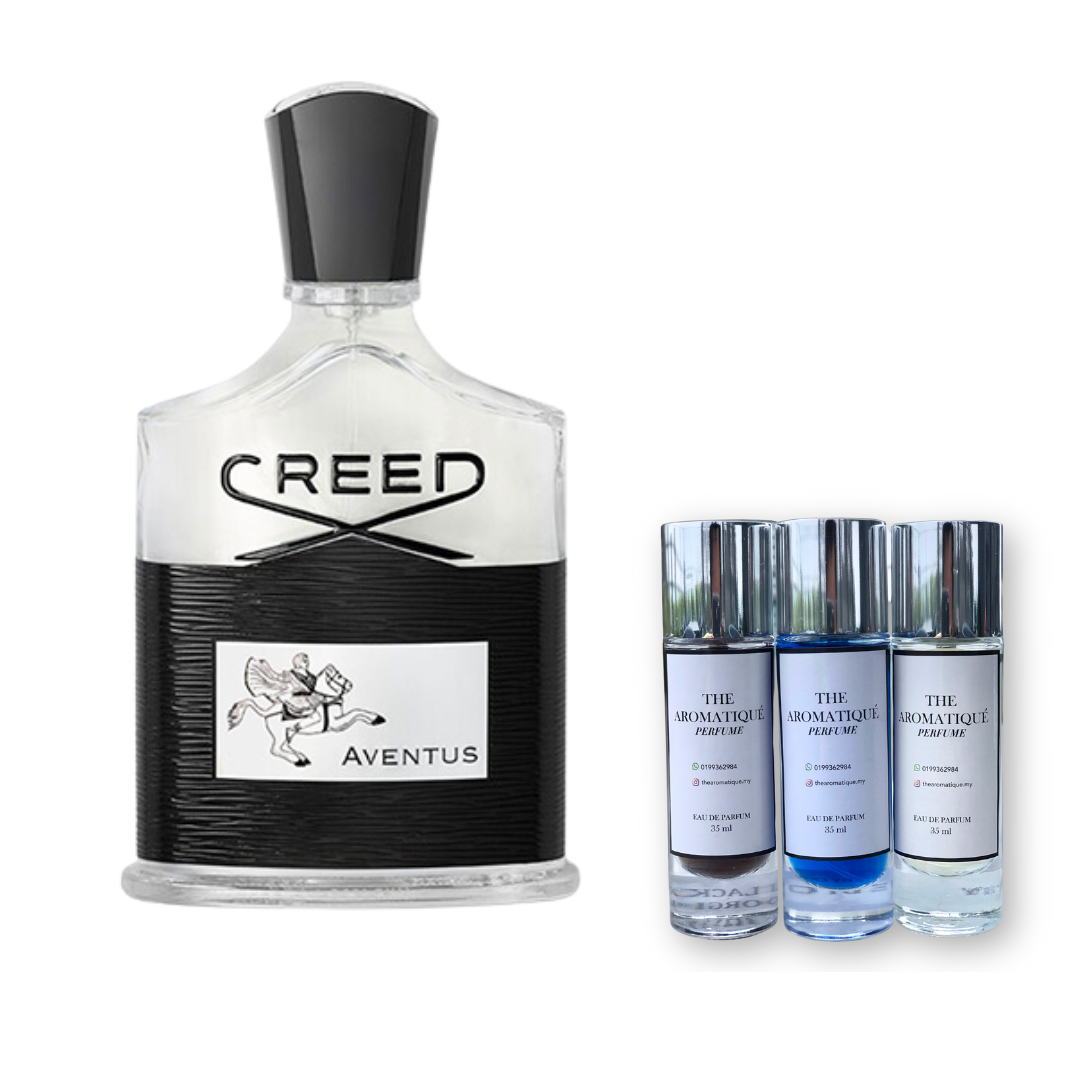 CREED – AVENTUS (Men)