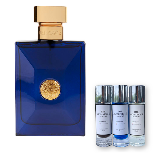 VERSACE - DYLAN BLUE (Men)